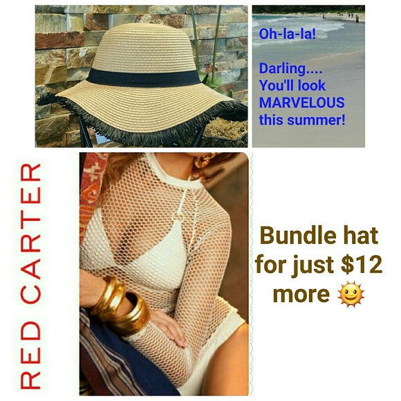 **SOLD** 🎉HOST PICK🎉 NEW Sexy swim top - Picture 6 of 8